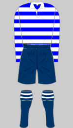 morton fc 1914-15