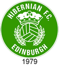 hibernian fc crest 1980