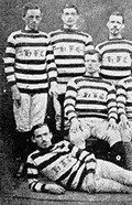 hibernian fc 1876