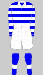 kilmarnock 1945-48