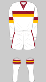 motherwell fc 1958-59 change