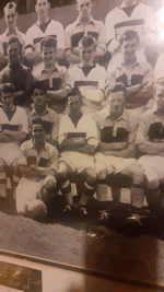 motherwell fc 1958-59