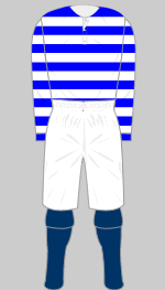 nithsdale wanderers 1897