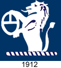 raith rovers crest 1912