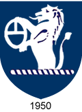 raith rovers crest 1950