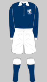 raith rovers 1935-38