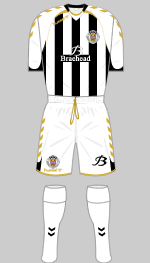 st mirren 2009-10