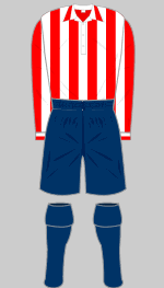 sheffield united 1901 fa cup final kit