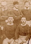 sheffield FA XI1875