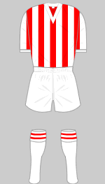 stoke city fc 1958-59