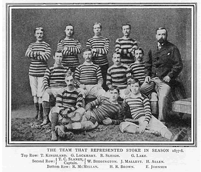 stoke fc 1877-78