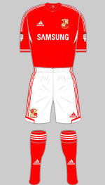 swindon town fc 2012-13 home kit