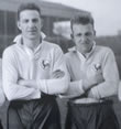 spurs forward line 1930-31