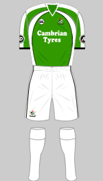 aberystwyth town fc 2017-18 3rd kit