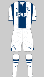 west bromwich albion 2022-23