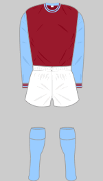 west ham united 1973-74