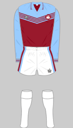 west ham united 1976