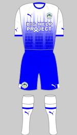 wigan athletic 2022-23