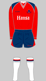 york city 1989