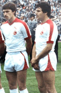 fortuna dusseldorf 1976