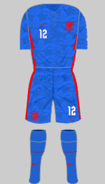 england euro 2020 2nd kit