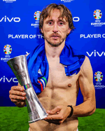 luka modric