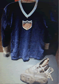 usa shirt 1930s