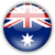 australia flag